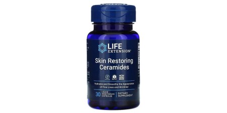 Cilt Onarıcı Seramidler - POWERBODY