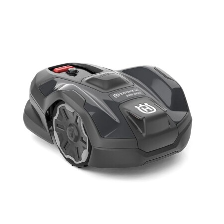 Çim robotu HUSQVARNA Automower 305E Nera Epos - Husqvarna