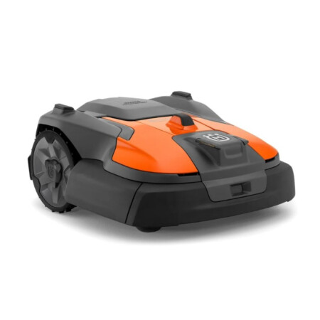 Çim robotu HUSQVARNA Automower AM 580 Epic - Husqvarna