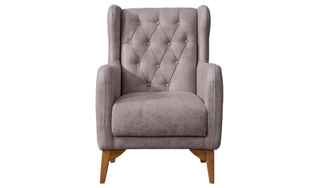 Çınar Armchair - Cadde Yıldız