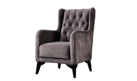 Çınar Armchair V2 - Cadde Yıldız