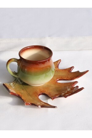Çınar Coffee Cup OYK69 - M'art Home