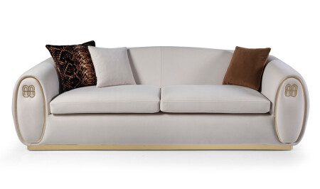 Cindy Luxury Sofa - Cadde Yıldız