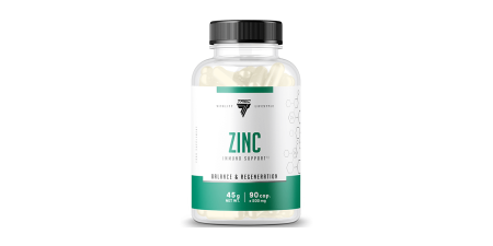Çinko - POWERBODY