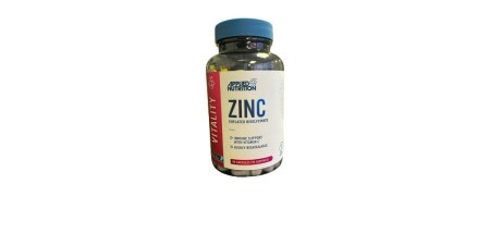 Çinko - POWERBODY