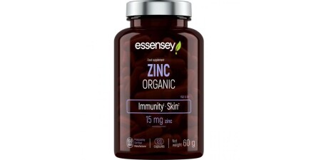 Çinko - POWERBODY