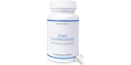 Çinko Karnozin - POWERBODY