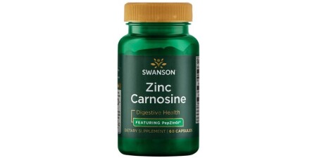 Çinko Karnozin - POWERBODY