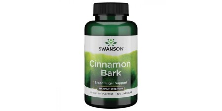 Cinnamon Bark - POWERBODY