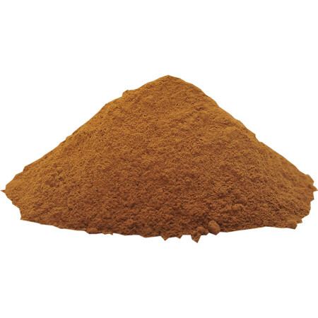 Cinnamon Ground Natural 40 Gr Pack - Lokmanavm