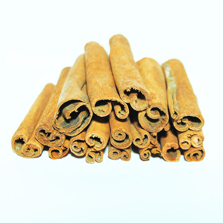 Cinnamon Stick Natural 80 Gr Package - Lokmanavm