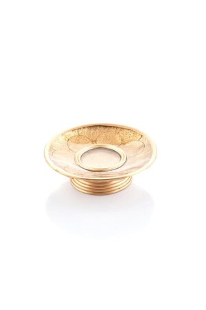 Circle Soap Dish D-07721 - Prima Nova