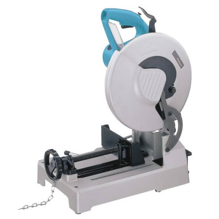 Circular metal saw MAKITA LC1230N - Makita
