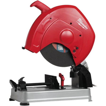 Circular metal saw MILWAUKEE CHS 355 - Milwaukee