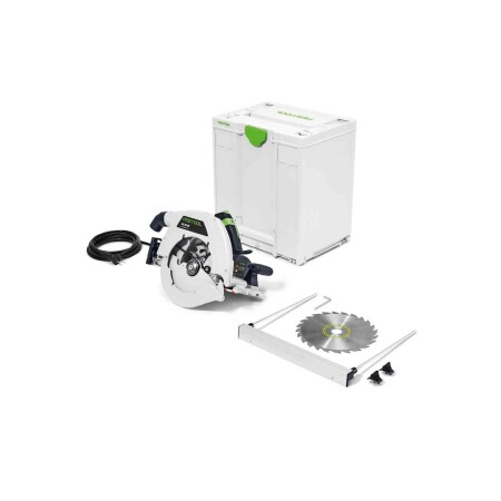 Circular saw FESTOOL HK 85 EB-Plus - FESTOOL