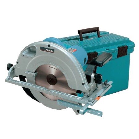 Circular saw MAKITA 5903R with case - Makita
