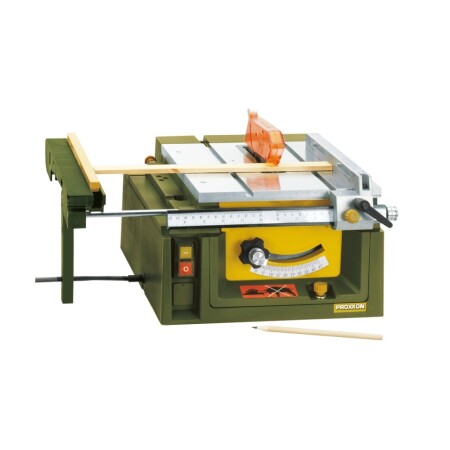 Circular saw PROXXON FET 230V - PROXXON MICROMOT