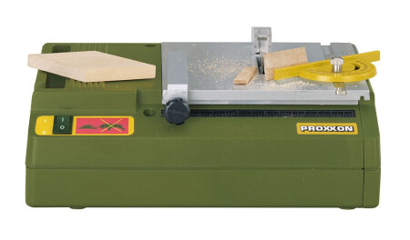 Circular saw PROXXON KS 230 - PROXXON MICROMOT