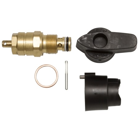 Circulation valve EUROMAIR EVO2 - Euromair