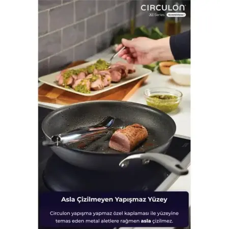 Circulon Frying Pan 30 CM - Circulon