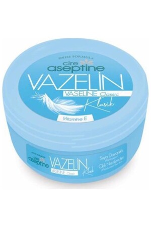 Cire Aseptine Vaseline 150 ml Classic - Cire Aseptine