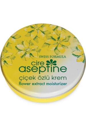 - Cireaseptine Flower Essence Cream 250 Ml - Cire Aseptine