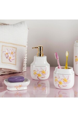 Cise 3-Piece Bathroom Set - Prima Nova