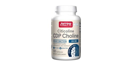 Citicolin CDP Cholin - POWERBODY
