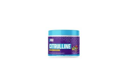 Citrullin - POWERBODY