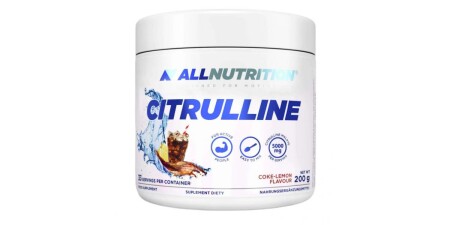Citrulline - POWERBODY