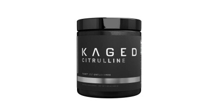 Citrulline - POWERBODY