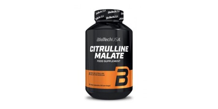 Citrulline Malate - POWERBODY