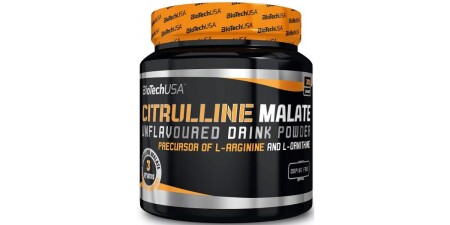 Citrulline Malate - POWERBODY