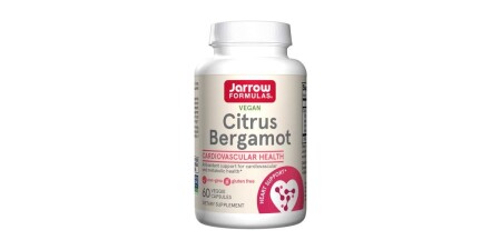 Citrus Bergamot - POWERBODY