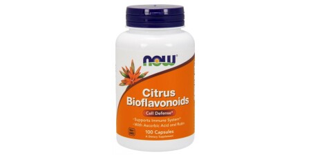 Citrus-Bioflavonoide - POWERBODY