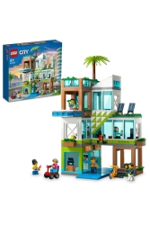 ® City Apartman Binası 60365 - LEGO