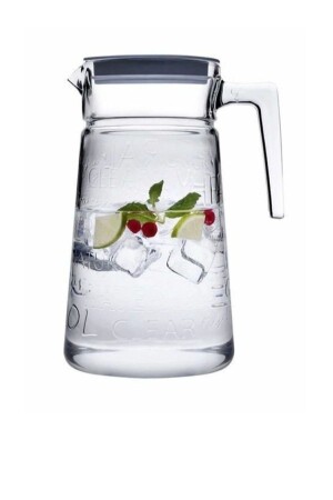 City Pop Krug 2 L 43763 - Paşabahçe