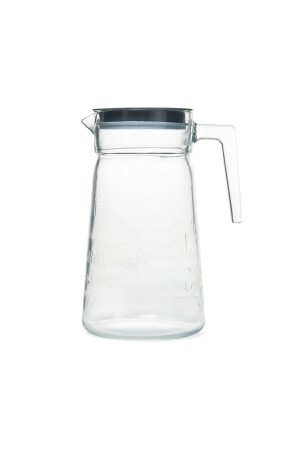 City Pop Krug mit Deckel 2 Liter PŞB43763 - Paşabahçe