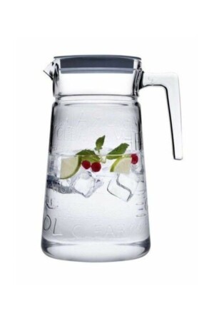 City Pop Jug 2 Lt 43763 - Paşabahçe