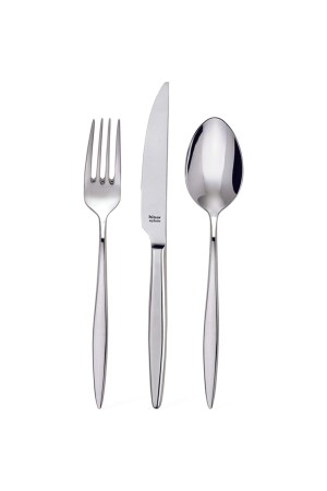 Çkb 24 Pcs Mercury Bright HSR52628 - Hisar