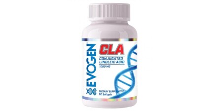 CLA - POWERBODY