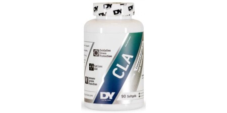 CLA - POWERBODY