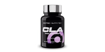 CLA - POWERBODY