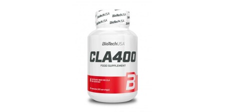 CLA 400 - POWERBODY