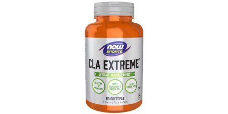 CLA Extreme - POWERBODY