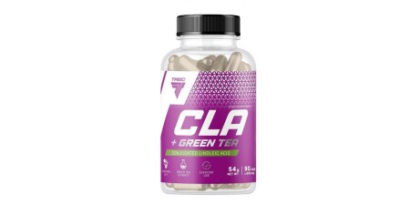 CLA + Green Tea - POWERBODY