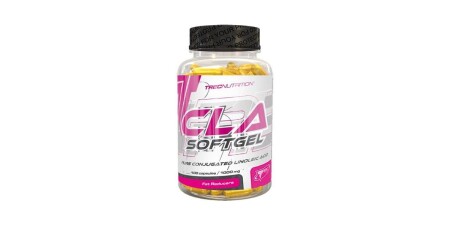 CLA Yumuşak Kapsül - POWERBODY