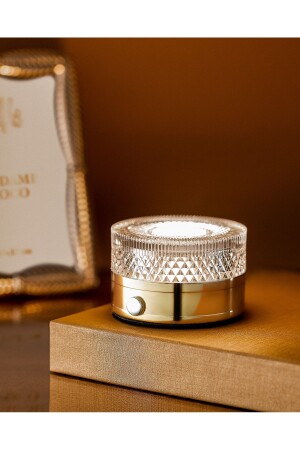 Claire Touch Lampshade - Madame Coco