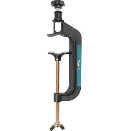Clamp for mounting the lamp MAKITA DML805 - Makita Accessories