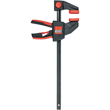 Clamp for wood, plastic, glass BESSEY EZL30-8 - Bessey